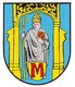 Coat of arms of Mauchenheim
