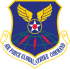Emblem of Global Strike Command