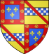 Arms of Stuart of Buchan