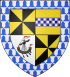 Campbell of Barcaldine arms.svg