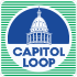 Capitol Loop marker