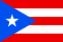 State flag of Puerto Rico