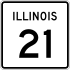 Illinois 21.svg