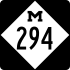 M-294 marker