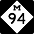 M-94 marker