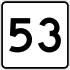 Route 53 marker
