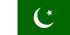 Pakistani Navy Ensign