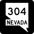 Nevada 304.svg