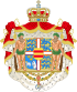 Royal Coat of Arms of Denmark.svg