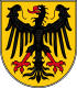 Coat of arms of Aachen