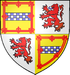 Arms of Stewart of Bute