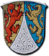 Coat of arms of Dornburg