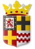 Coat of arms of Millingen aan de Rijn