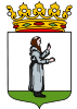 Coat of arms of Schiermonnikoog