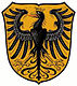 Coat of arms of Nördlingen