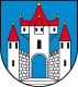 Coat of arms of Barby