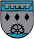 Coat of arms of Derschen