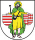 Coat of arms of Hettstedt
