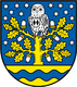 Coat of arms of Oebisfelde-Weferlingen