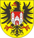 Coat of arms of Quedlinburg