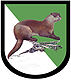 Coat of arms of Otterwisch