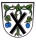 Coat of arms of Oberpframmern