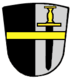 Coat of arms of Otting