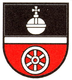 Coat of arms of Nackenheim