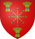 Coat of arms of Chavanges