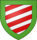 Coat of arms of Clerques