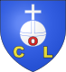Coat of arms of Colmars