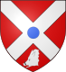 Coat of arms of Coquelles