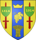 Coat of arms of Craonne