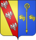 Coat of arms of Dommartemont
