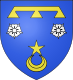 Coat of arms of Doncourt-lès-Conflans