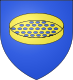 Coat of arms of Draix