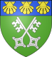 Coat of arms of Étretat