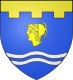 Coat of arms of Maisons