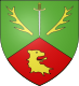 Coat of arms of Margny