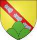 Coat of arms of Mont-lès-Neufchâteau