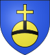 Coat of arms of Morhange