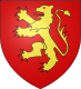 Coat of arms of Nogentel