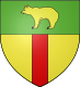 Coat of arms of Oppedette