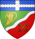 Coat of arms of Couffé