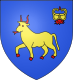 Coat of arms of Couffy