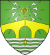 Coat of arms of Menat