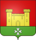 Coat of arms of Châteaubernard