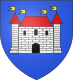 Coat of arms of Châteauroux