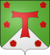 Coat of arms of Cormot-le-Grand
