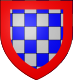 Coat of arms of Drincham